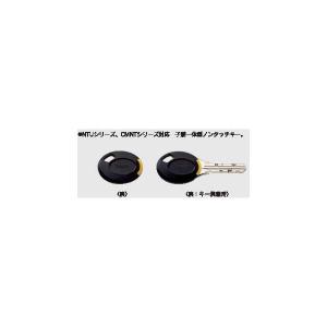 MIWA 美和ロック Raccess タグ TLRS2-K01T-BK/ブラック 【在庫品