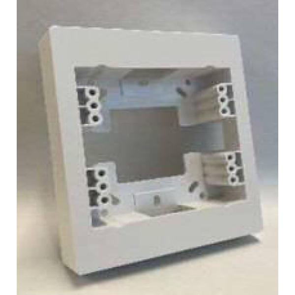 ＭＩＷＡ　ＴＫＵ-００３・ＤＢＯＸ　（面付ＢＯＸ）　ホワイト（ＷＨ）　【在庫品】