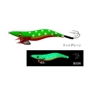 ルナヒサノ タコエギ たこざんまい 3.5号 ...の詳細画像4