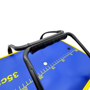 【送料無料】ルナヒサノ ハードバッカン 36cmの詳細画像2