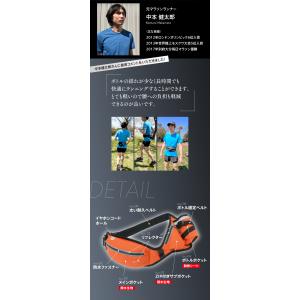 2023年モデル 元マラソンランナー中本健太郎...の詳細画像3