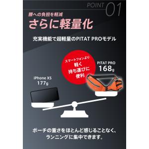 2023年モデル 元マラソンランナー中本健太郎...の詳細画像4
