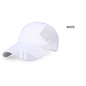 ランニングキャップ メッシュ 深めサイズ 飛ば...の詳細画像5