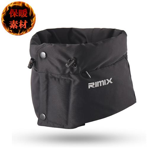 ネックウォーマー　アウトドア　マフラー　防寒　防風 　ウオーキング　スノーボード スキー 　リフレク...