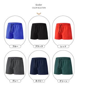 ランニングパンツ メンズ 夏用 インナーパンツ...の詳細画像1