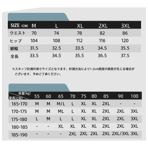ランニングパンツ メンズ 夏用 インナーパンツ...の詳細画像2
