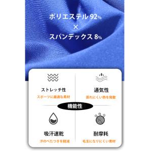 ランニングパンツ メンズ 夏用 インナーパンツ...の詳細画像4