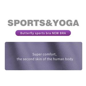 MTHDWX リボンデザインスポーツブラ パッ...の詳細画像2