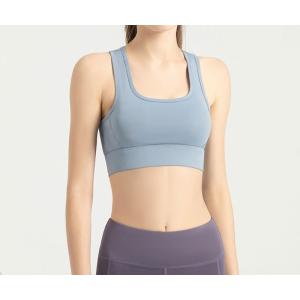 MTWXPKO 無地 スポーツブラ 揺れない ...の詳細画像1