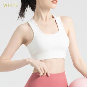 MTWXPKO 無地 スポーツブラ 揺れない ...の詳細画像3