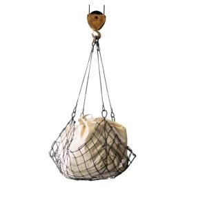 098【美品】コンドーテック ポリエスターモッコ 1800m 使用荷重3t シート張り 054KPAS ポリエスターモッコ 1800角 シート張り 054KPAS コンドーテック : 資材