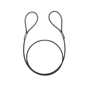 JISロック止めワイヤ 9mm 3m 052B54O093 コンドーテック