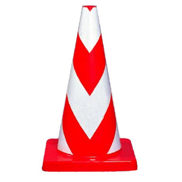 ユニット UNIT  コーンウエイト付スコッチコーン 385-21