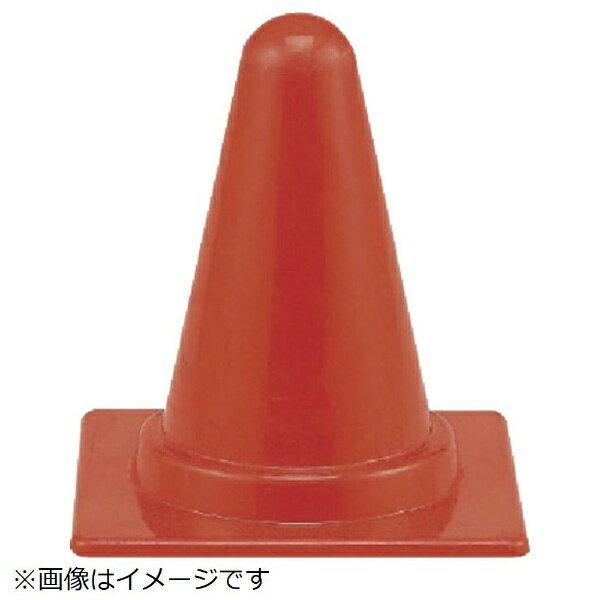 ミニミニコーン赤 300H EVA樹脂 385-86 ユニット