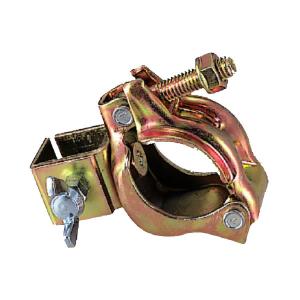 ユニット UNIT 立看板固定金具 48.6φ用 386-63
