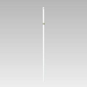 ユニット UNIT  埋込用ポール  38.1φリング1個付 395-01