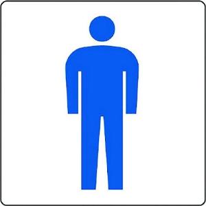 ピクトサイン トイレ ステッカーの商品一覧 通販 Yahoo ショッピング