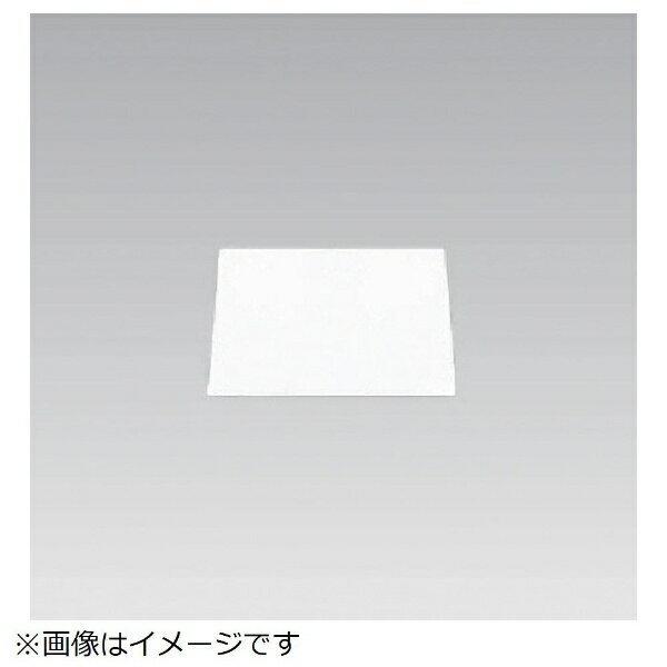 アルミ複合板（白 300×450×3-0角R） 892-31 ユニット