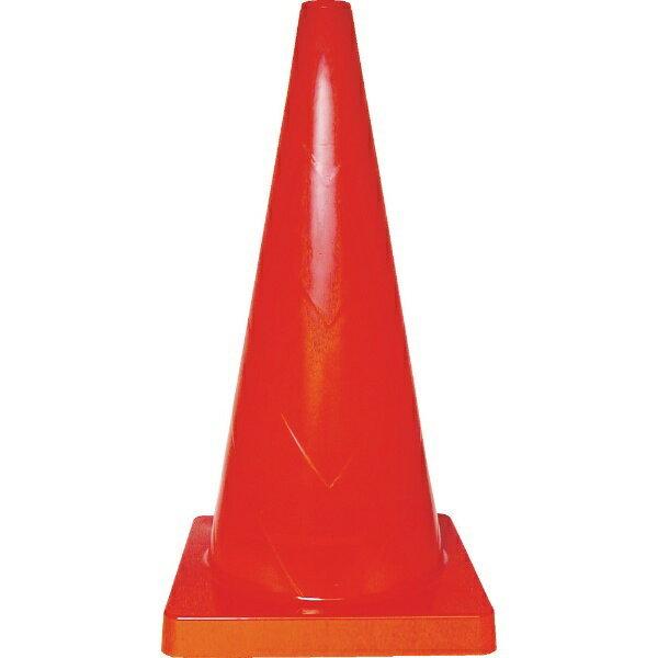 サンコー ヘビーコーン700H φ40（3.7kg） レッド 8Y0061 三甲