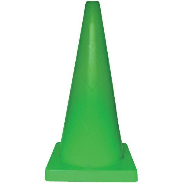 サンコー ヘビーコーン700H φ40（3.7kg） グリーン 8Y0064 三甲