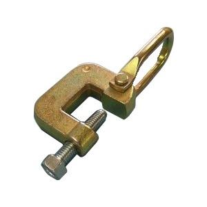 チェーン吊りクランプ 20個セット HCHA ハサミしろ30mm 吊り