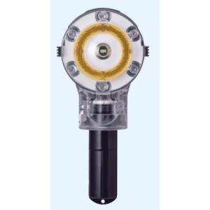 ソーラーフラッシュアローGT 矢印板 SLY-GT33 ダンレックス : 資材