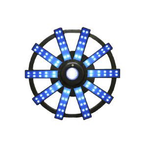 大型回転灯 大型回転灯 ライト・サービス その他保安・工事灯用品 【通販モノタロウ】