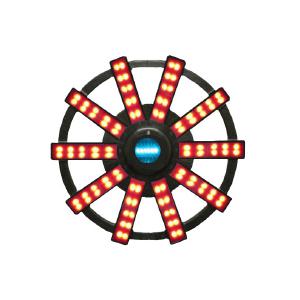 4個セット【新品未使用】ダンレックス　ソーラーフラッシュアローGT 4個セット【新品未使用】ダンレックス ソーラーフラッシュアローGT