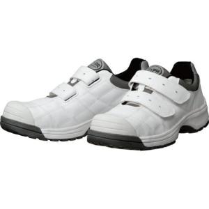 DIADORA（ディアドラ） FC-181 DIADORA × Boa 耐摩耗 ダイヤル式安全靴