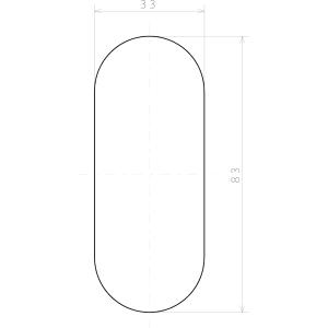 プラフェンス用ブロック 水タンク タンクベース 白の詳細画像2