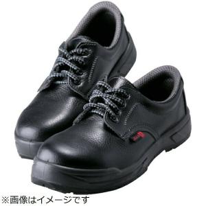 Nosacks KC005526.0ノサックス 耐滑ウレタン2層底 静電作業靴 短靴 26.0CM8290988