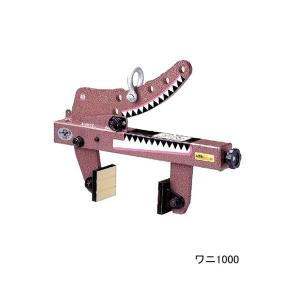 KTパワーレバー 1-1/2t 072KPL15 PL-15 コンドーテック : 資材・印刷の