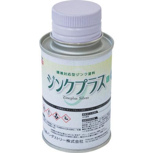 NIS　ジンクプラスLミニ　0．1Kg　ZLM001　115-6111　日新インダストリー