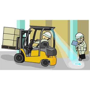 フォークリフト 注意喚起の商品一覧 通販 Yahoo ショッピング