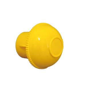 単管用 エンドキャップ D19〜D25兼用 内...の詳細画像1