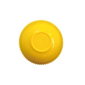 単管用 エンドキャップ D19〜D25兼用 内...の詳細画像2