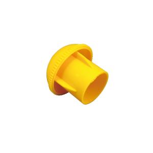 単管用 エンドキャップ D19〜D25兼用 内...の詳細画像3
