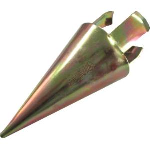 打ち込み先端(ロケット)の商品画像