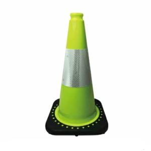 カラーコーン Amazon | カラーコーン 三角コーン 赤700mm 1本 | 三角コーン