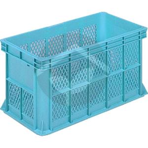 サンコー 三甲 サンテナーA#40(PP) 金具のみ(2本/1セット)本体別売り