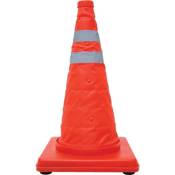 三甲　自在コーン450H　保安灯無　8Y0138　サンコー