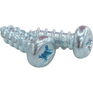 サンコー　コーンバーリング用ビス　φ4×13mm　8Y1130　三甲
