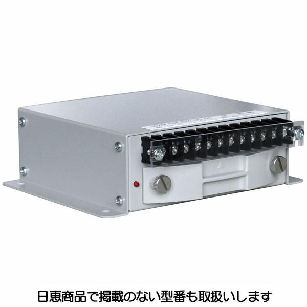 音声報知器 ニコサウンド UP15M型 （音声合成報知器） UP15M-D24E バイナリー入力 日...