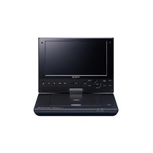 ソニー 9V型 ポータブルブルーレイプレーヤー/DVDプレーヤー BDP-SX910
