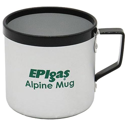 EPI(イーピーアイ) アルパインマグカップ L C-5104