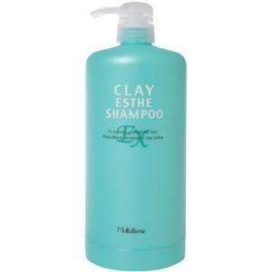 クレイエステ シャンプーEX シャンプー用カートリッジ1000mL 1.0リットル (x 1)
