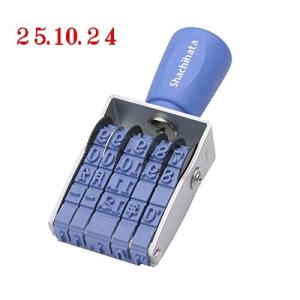 キングジム スタンプメーカー たいこバン スタンプ HA5G3 : ショップ