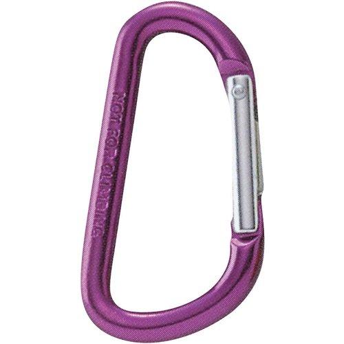 土牛産業 アルミカラビナ P1