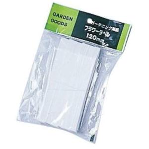 ヤマト フラワーラベル(100枚入) 12CM