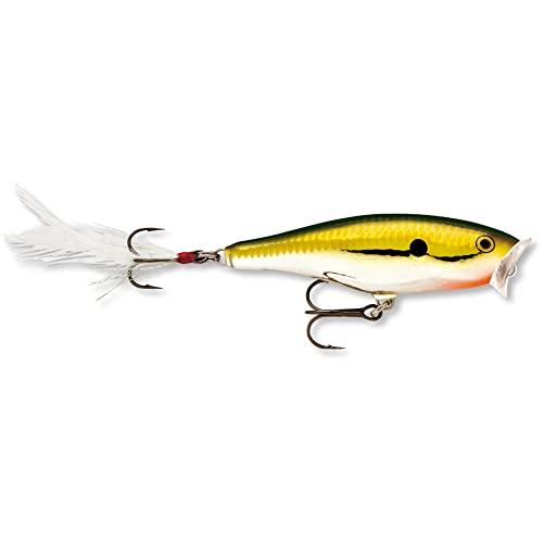 Rapala(ラパラ) ポッパー スキッターポップ 9cm 14g ゴールドクローム GCH SP9...